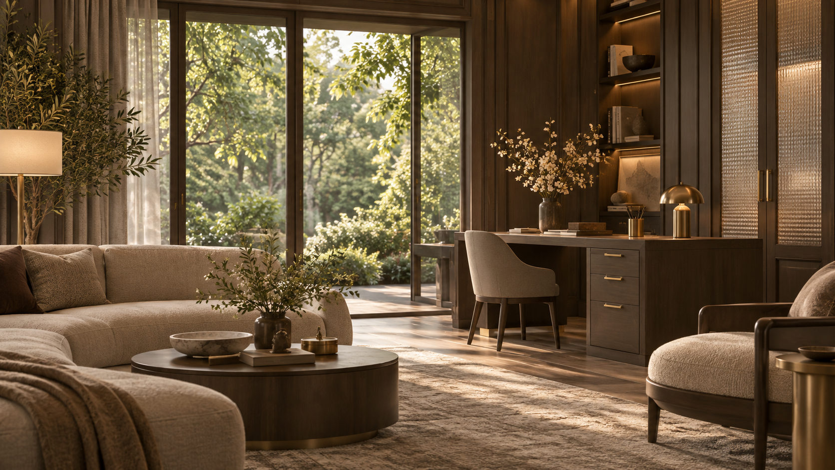 Unika Building & Development Inc — Luxury Construction & Design-Build